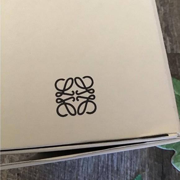 Loewe Green Ribbon Accessory - Picture 7 of 7